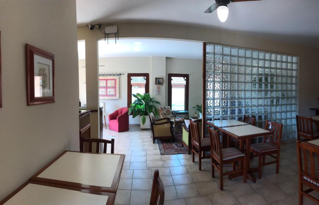 Pousada Mar Azul Ubatuba Εξωτερικό φωτογραφία
